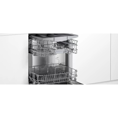 Встраиваемая посудомоечная машина Bosch SMV2IMX1GR