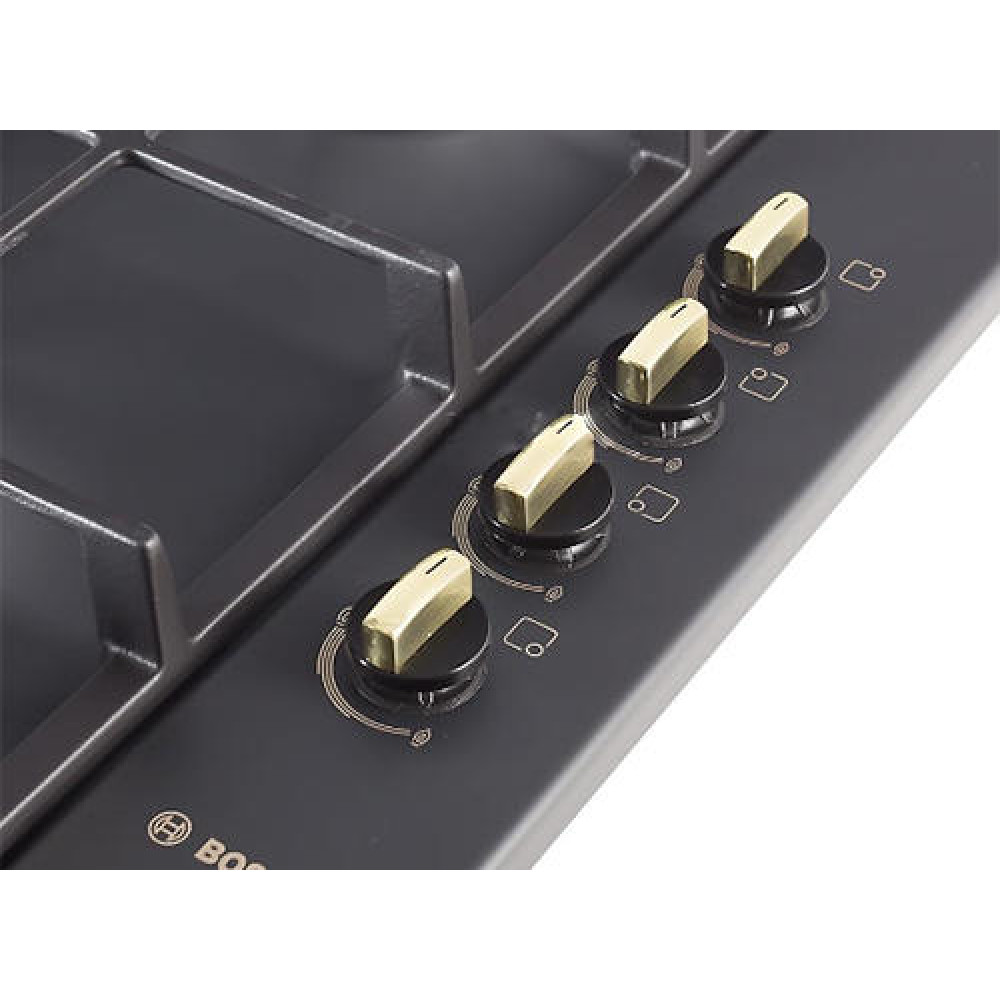 Газовая варочная панель Bosch PBP 613B90E