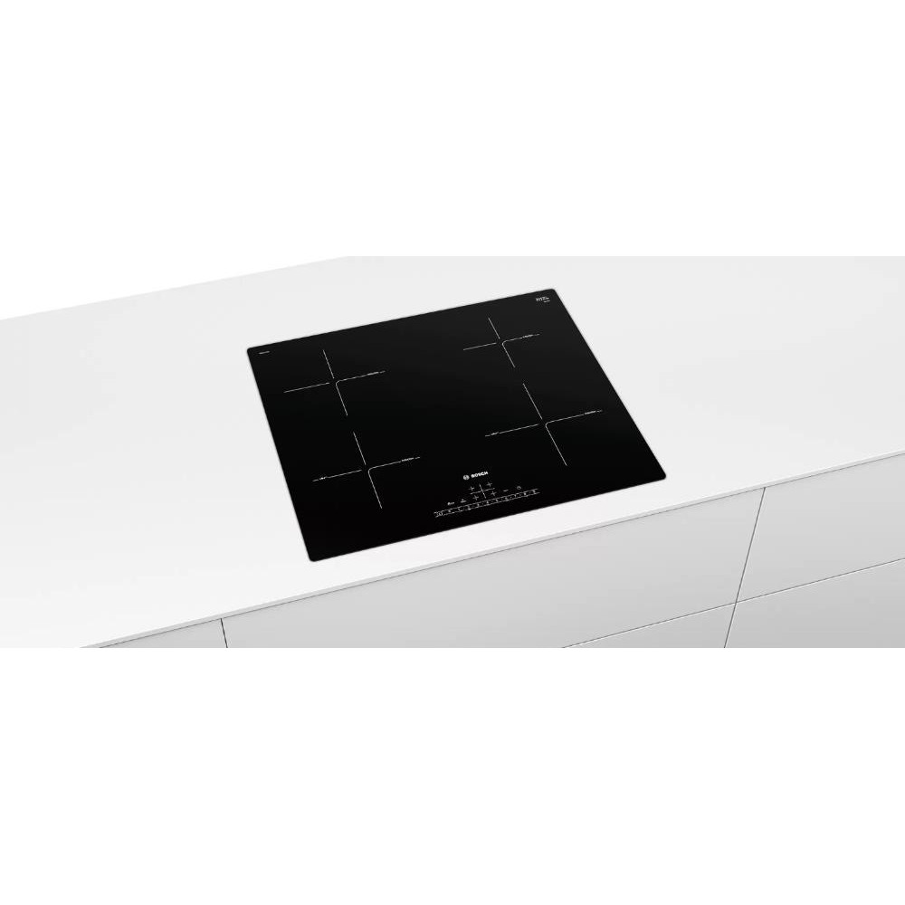 Индукционная варочная панель Bosch PIE611FC5Z