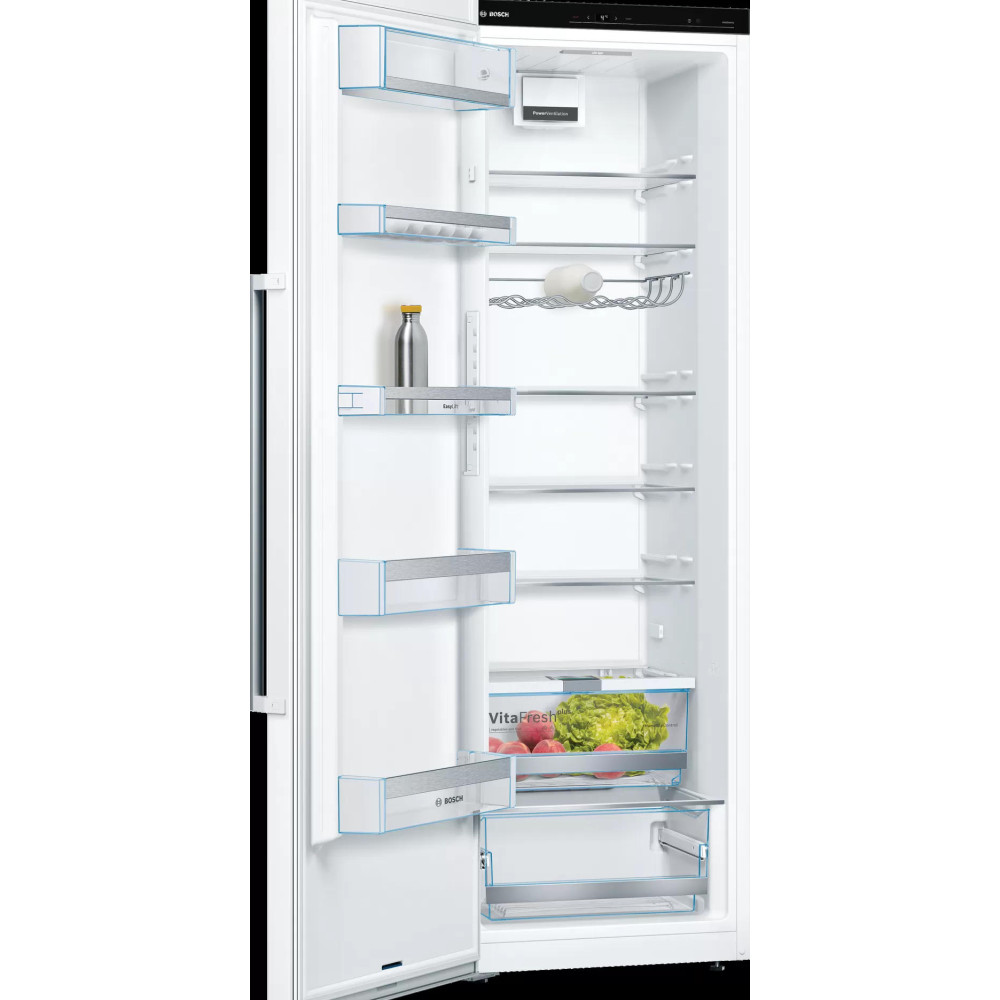 Однокамерный холодильник Bosch KSV36AWEP