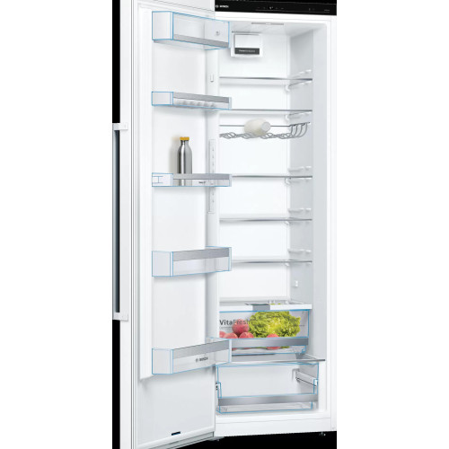 Однокамерный холодильник Bosch KSV36AWEP