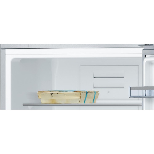 Двухкамерный холодильник Bosch KGN 39XI15 R